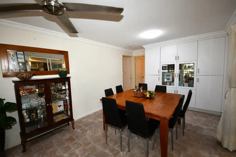 Fifth view of Homely house listing, 47 Davison Street, Gracemere QLD 4702