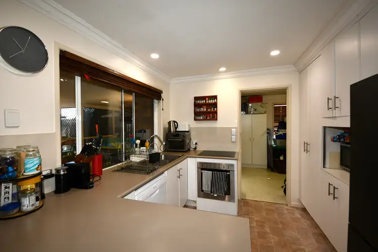 Sixth view of Homely house listing, 47 Davison Street, Gracemere QLD 4702