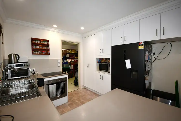 Seventh view of Homely house listing, 47 Davison Street, Gracemere QLD 4702