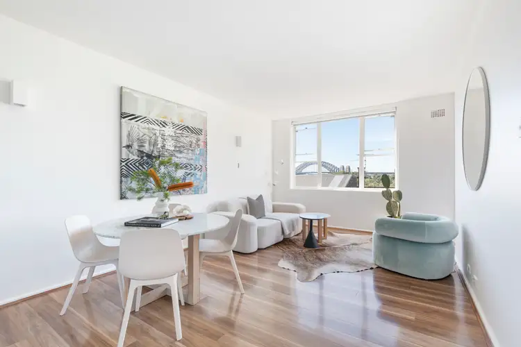 Main view of Homely apartment listing, 3/2 Pearson Street, Balmain East NSW 2041