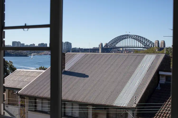 Third view of Homely apartment listing, 3/2 Pearson Street, Balmain East NSW 2041