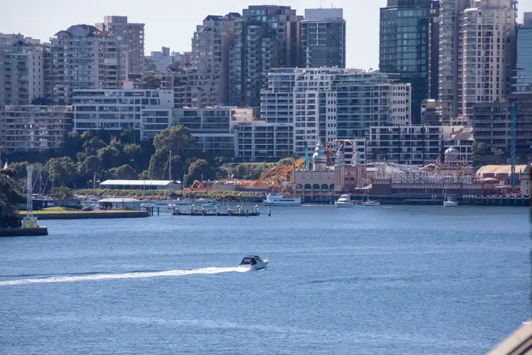Fourth view of Homely apartment listing, 3/2 Pearson Street, Balmain East NSW 2041