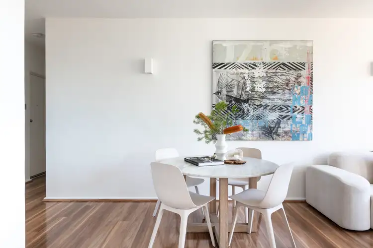 Sixth view of Homely apartment listing, 3/2 Pearson Street, Balmain East NSW 2041