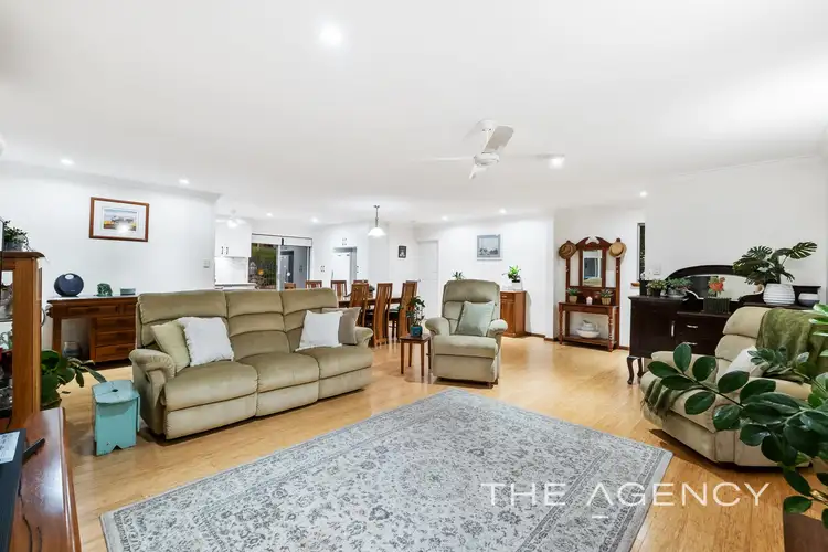 Second view of Homely house listing, 955 Clayton Road, Boya WA 6056