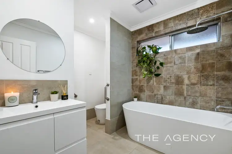 Third view of Homely house listing, 955 Clayton Road, Boya WA 6056