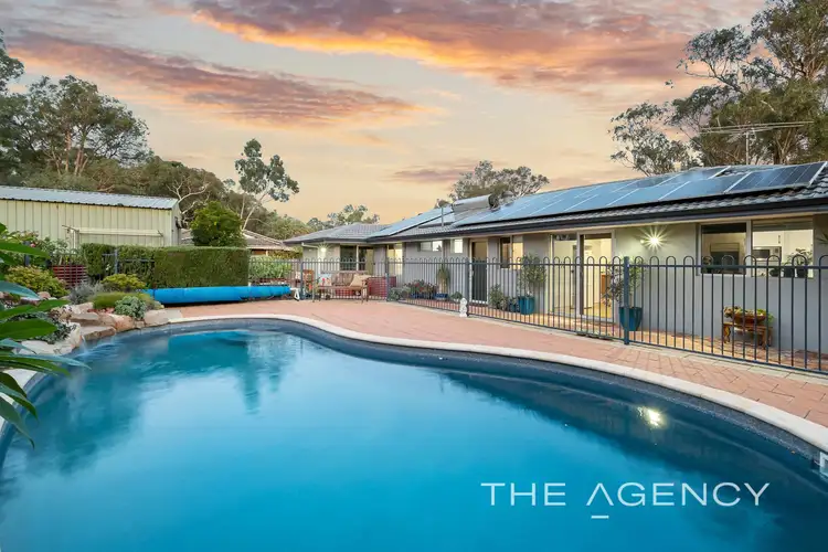 Fourth view of Homely house listing, 955 Clayton Road, Boya WA 6056
