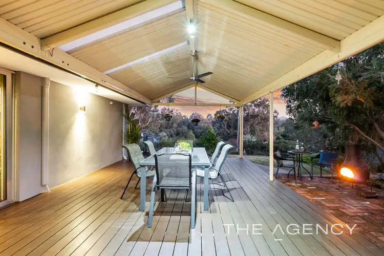 Fifth view of Homely house listing, 955 Clayton Road, Boya WA 6056