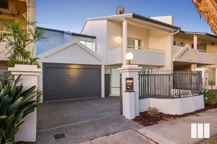 28A Gardner Street