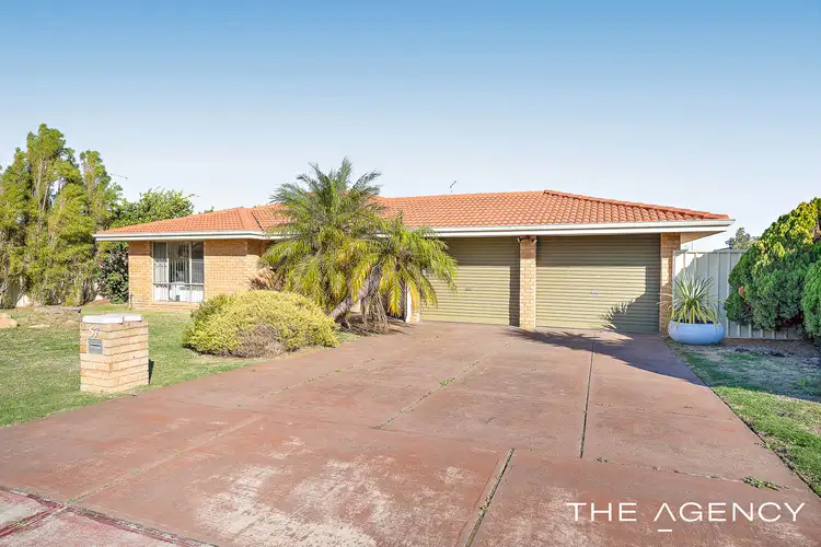 57 Marvell Avenue, Lake Coogee WA 6166