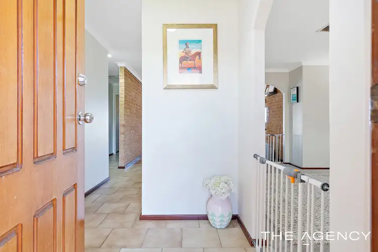 Third view of Homely house listing, 57 Marvell Avenue, Lake Coogee WA 6166