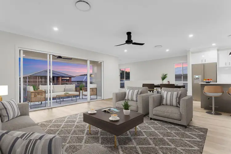 12 Bolte Street, Spring Mountain QLD 4300