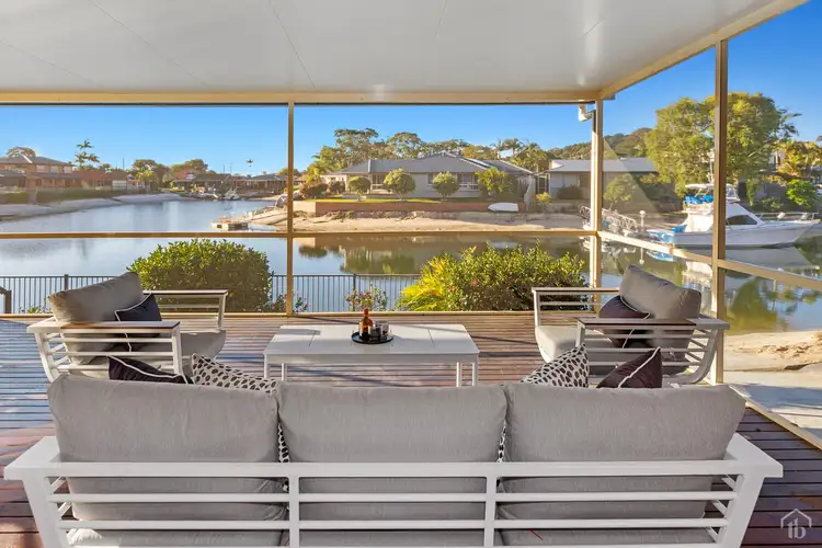 Third view of Homely house listing, 7 Sandpiper Avenue, Tweed Heads NSW 2485