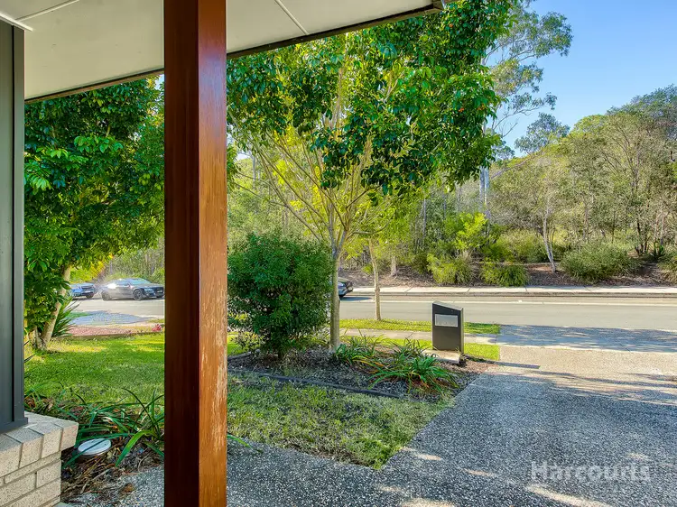 Second view of Homely house listing, 2/15 Otway Circuit, Fitzgibbon QLD 4018