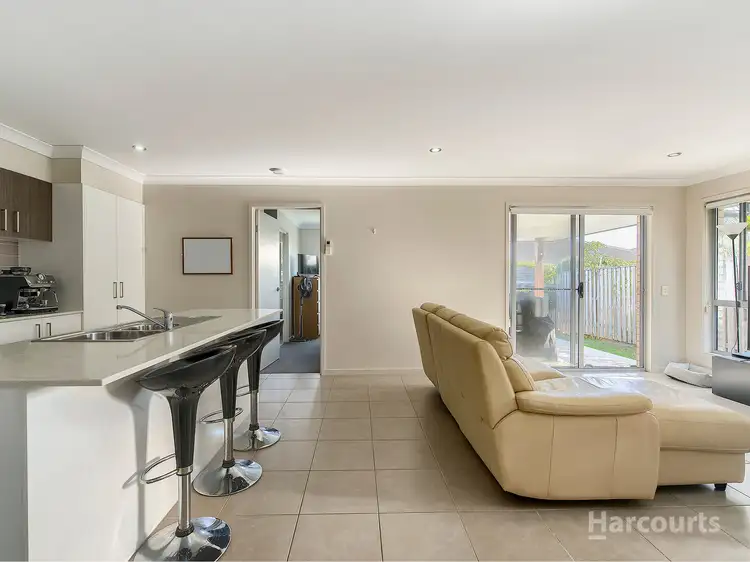 Fourth view of Homely house listing, 2/15 Otway Circuit, Fitzgibbon QLD 4018