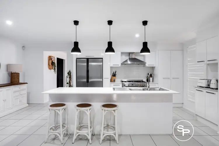 Third view of Homely house listing, 21 Bartlett Street, Oran Park NSW 2570