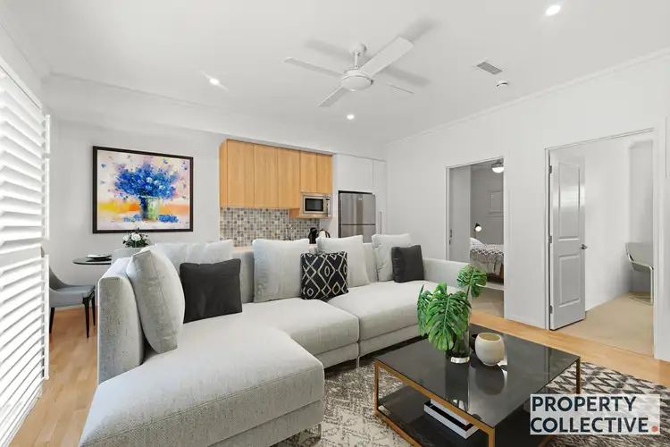 Main view of Homely house listing, 13 Birdwood Street, Coorparoo QLD 4151