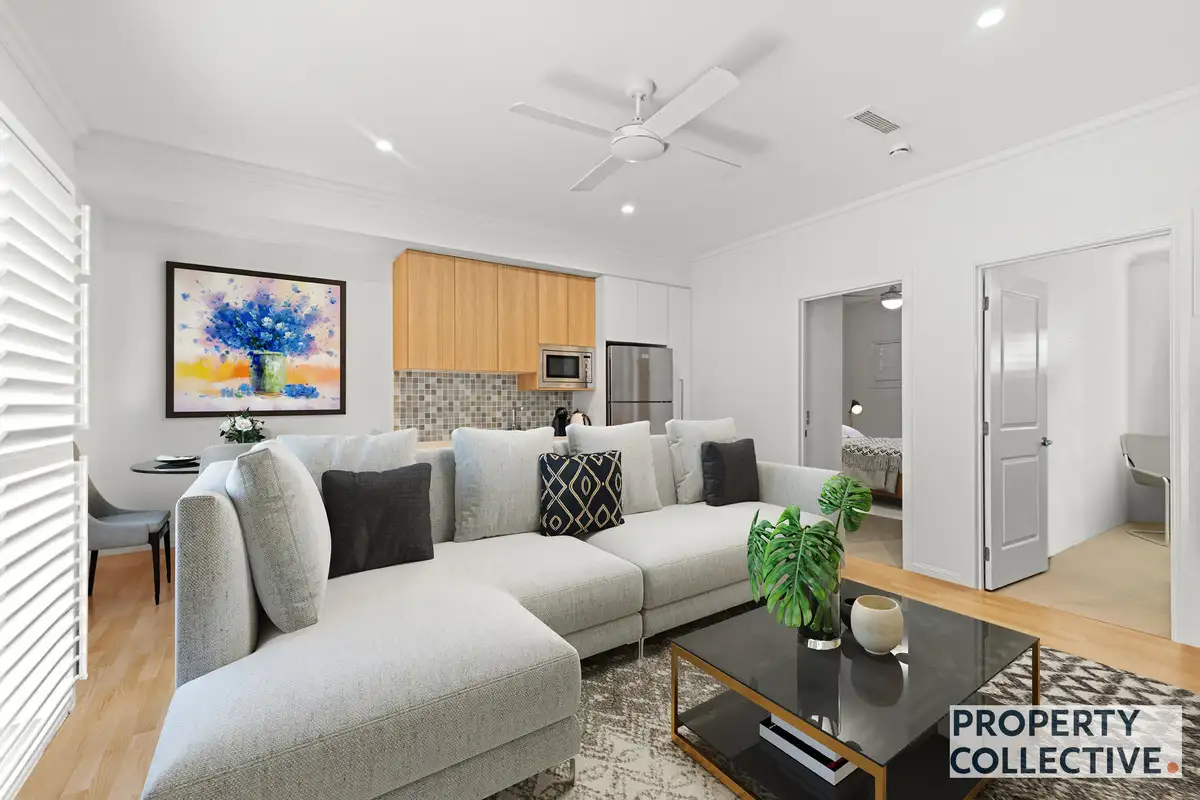 Main view of Homely house listing, 13 Birdwood Street, Coorparoo QLD 4151
