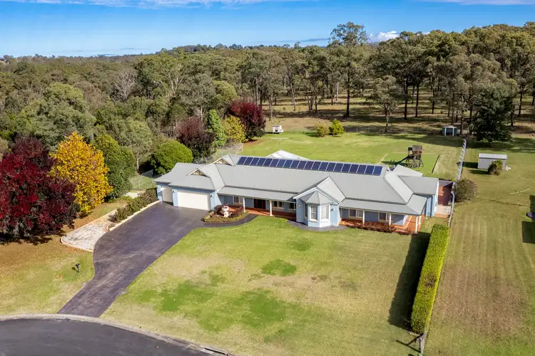 10 Foxwood Close, Silverdale NSW 2752