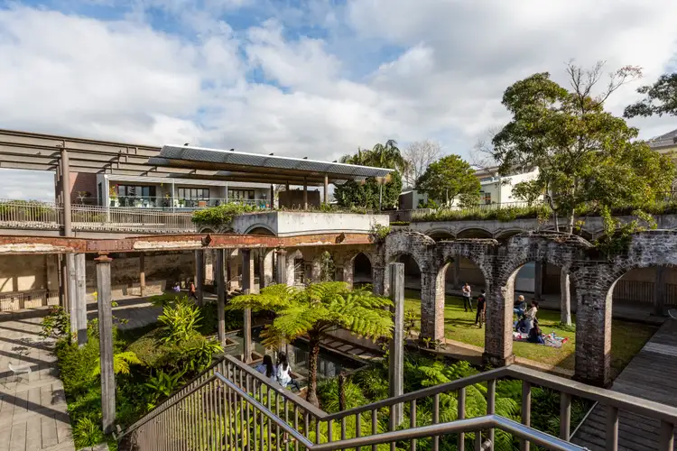 Third view of Homely apartment listing, 37/13 Oatley Road, Paddington NSW 2021