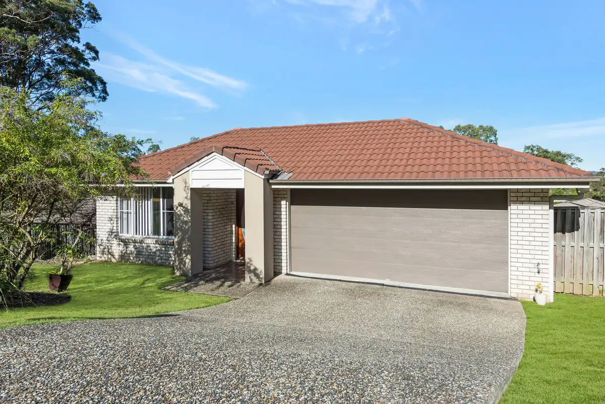 Main view of Homely house listing, 44 Annabelle Crescent, Upper Coomera QLD 4209
