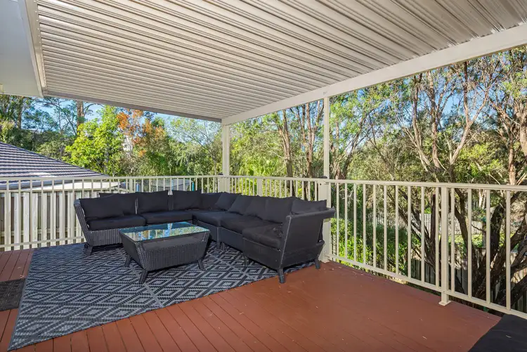 Second view of Homely house listing, 44 Annabelle Crescent, Upper Coomera QLD 4209