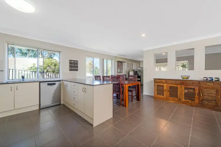 Third view of Homely house listing, 44 Annabelle Crescent, Upper Coomera QLD 4209