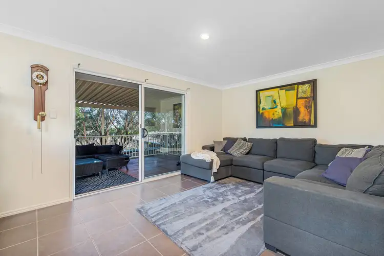 Fifth view of Homely house listing, 44 Annabelle Crescent, Upper Coomera QLD 4209