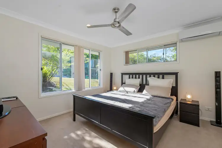 Sixth view of Homely house listing, 44 Annabelle Crescent, Upper Coomera QLD 4209