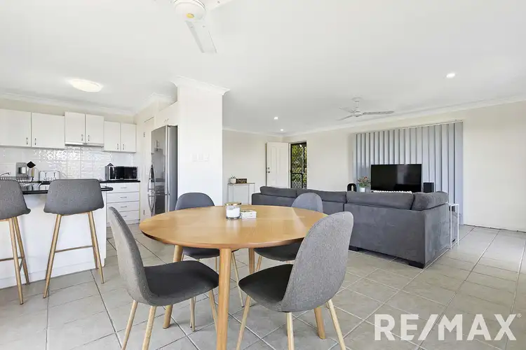 Second view of Homely house listing, 815 River Heads Road, River Heads QLD 4655