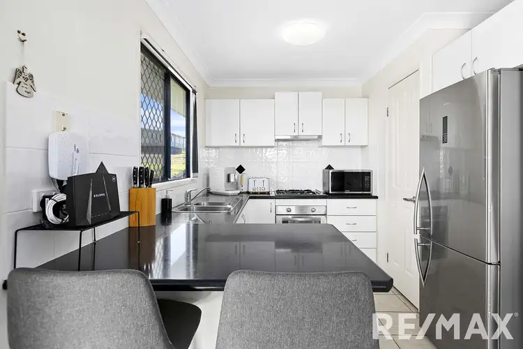 Third view of Homely house listing, 815 River Heads Road, River Heads QLD 4655