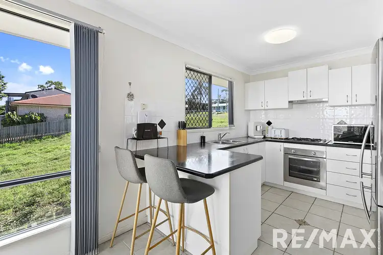 Fourth view of Homely house listing, 815 River Heads Road, River Heads QLD 4655