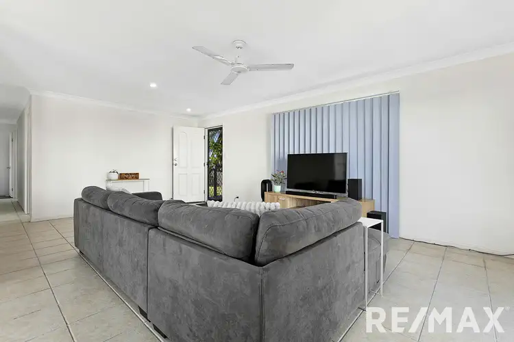 Fifth view of Homely house listing, 815 River Heads Road, River Heads QLD 4655