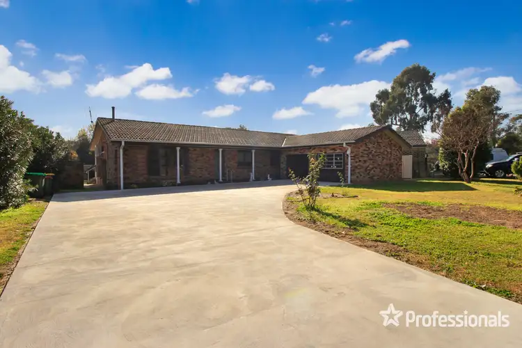 Main view of Homely house listing, 50 Balmoral Crescent, Lake Albert NSW 2650