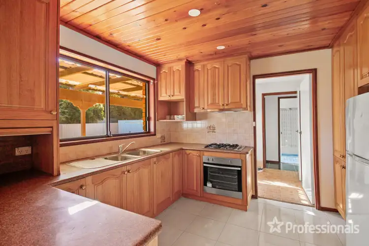 Second view of Homely house listing, 50 Balmoral Crescent, Lake Albert NSW 2650