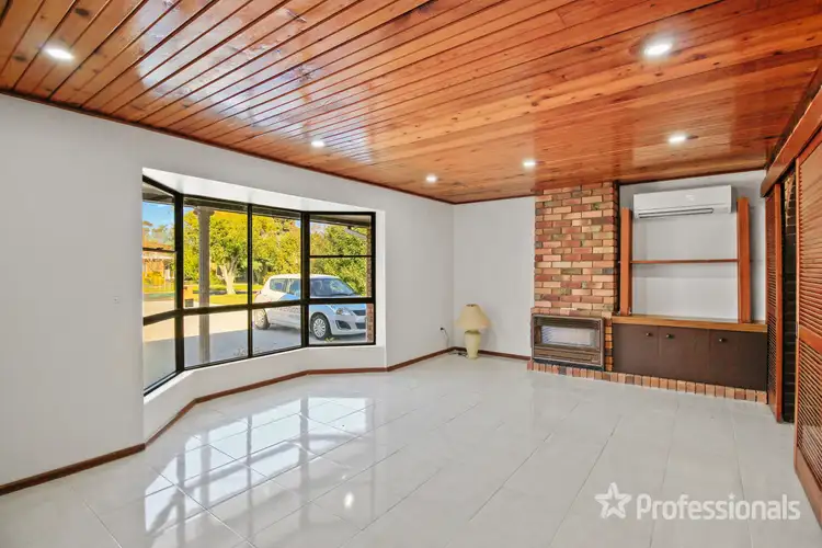 Fourth view of Homely house listing, 50 Balmoral Crescent, Lake Albert NSW 2650