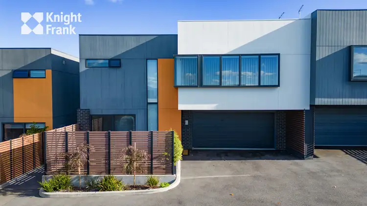 Second view of Homely block of units listing, 7/10 Jardine Crescent, Prospect Vale TAS 7250