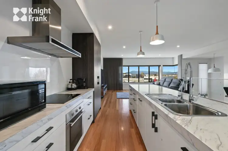 Fifth view of Homely block of units listing, 7/10 Jardine Crescent, Prospect Vale TAS 7250