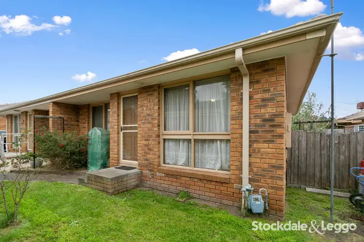 9/86 Elgin Street, Morwell VIC 3840