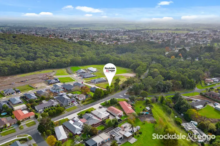 Seventh view of Homely land listing, 6 Snow Gum Close, Moe VIC 3825