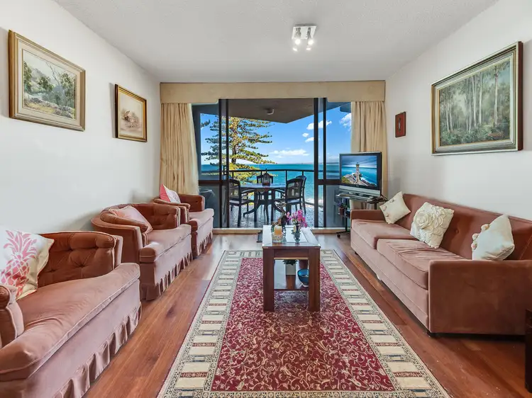 6/5 Princess Lane, Kings Beach QLD 4551