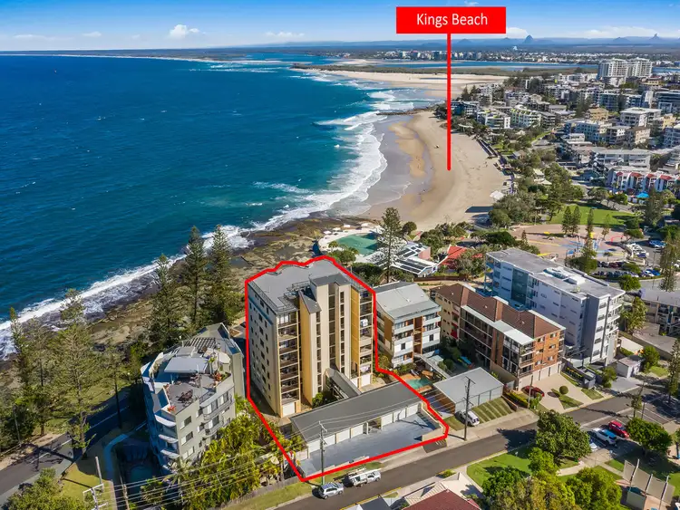 Fourth view of Homely unit listing, 6/5 Princess Lane, Kings Beach QLD 4551