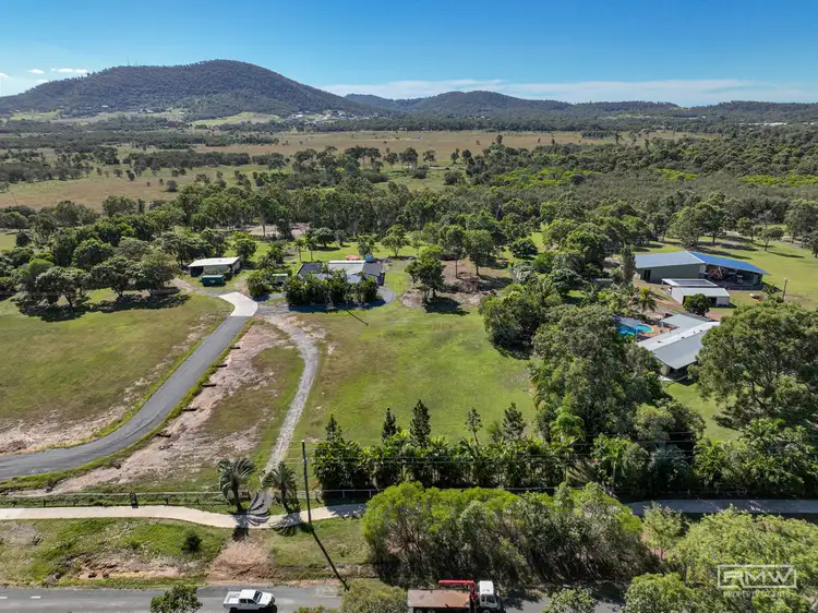 Second view of Homely land listing, 100 Barmaryee Road, Barmaryee QLD 4703