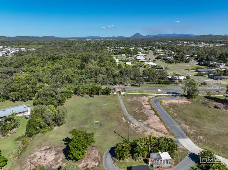 Sixth view of Homely land listing, 100 Barmaryee Road, Barmaryee QLD 4703