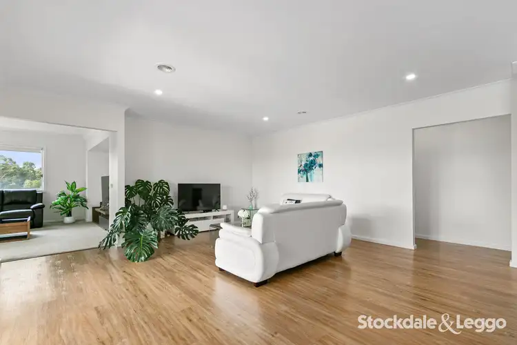 Fifth view of Homely house listing, 1 Jubilee Parade, Churchill VIC 3842