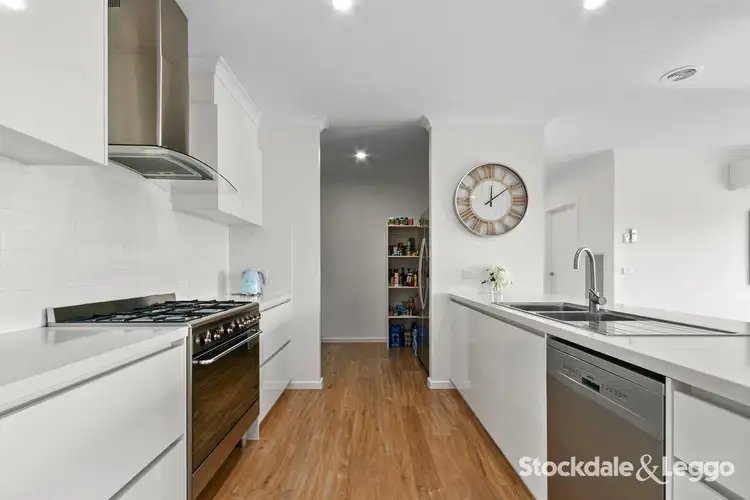 Sixth view of Homely house listing, 1 Jubilee Parade, Churchill VIC 3842
