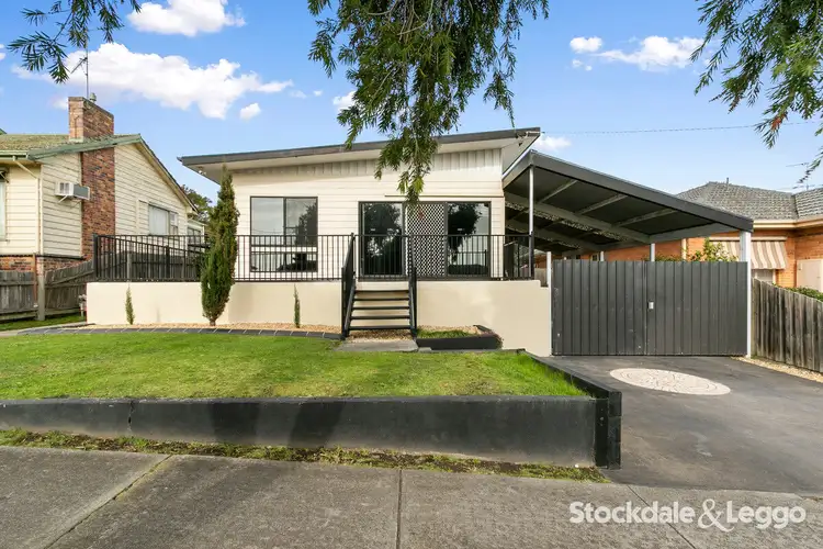 14 Denise Street, Morwell VIC 3840
