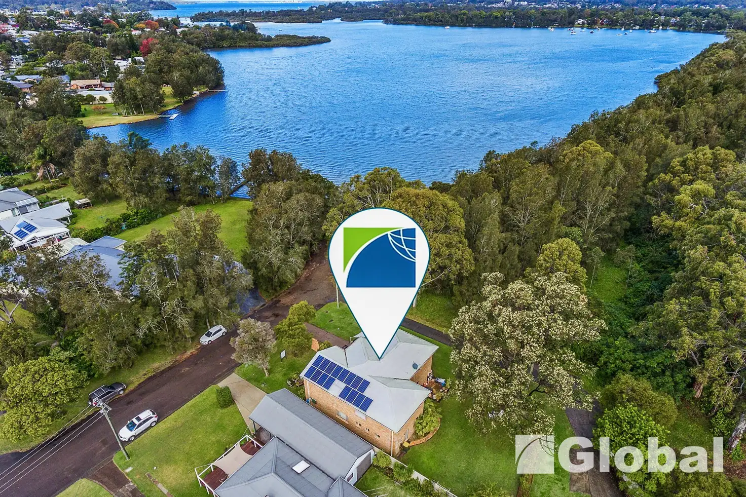 Main view of Homely house listing, 14 Lake Street, Fassifern NSW 2283