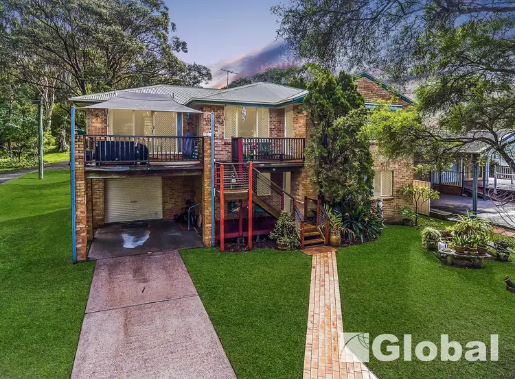 Second view of Homely house listing, 14 Lake Street, Fassifern NSW 2283