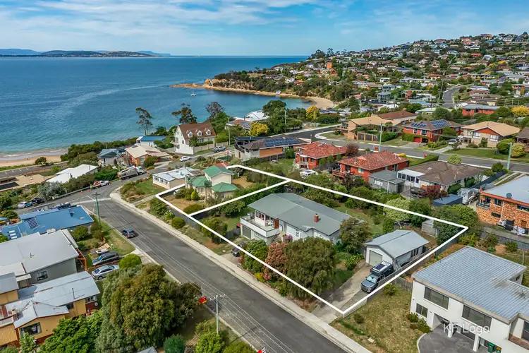 21 View Street, Blackmans Bay TAS 7052
