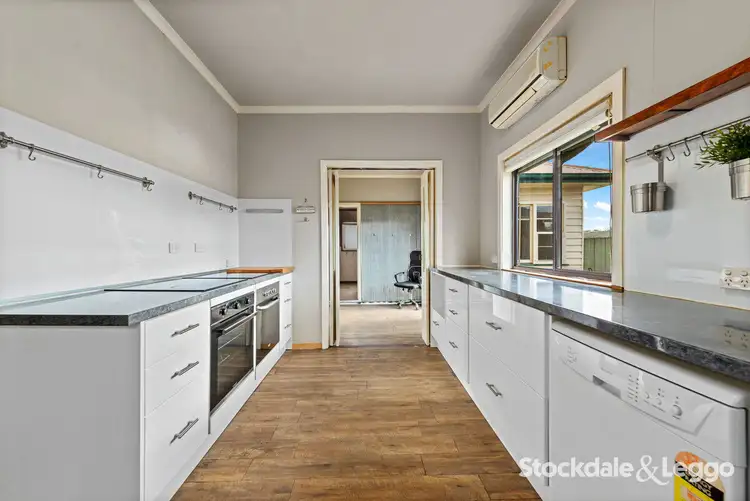 Fourth view of Homely house listing, 17 Winifred Street, Morwell VIC 3840